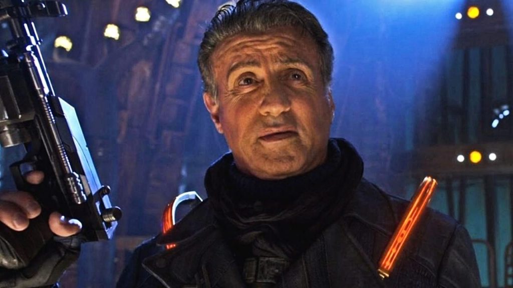 Ranking Sylvester Stallone’s 10 Toughest Characters