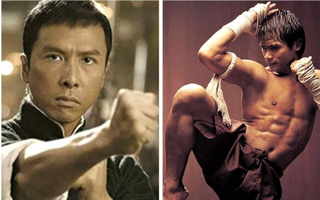 The 5 Best Martial Arts Fighting Styles In Movies ( And 5 Of The Worst)