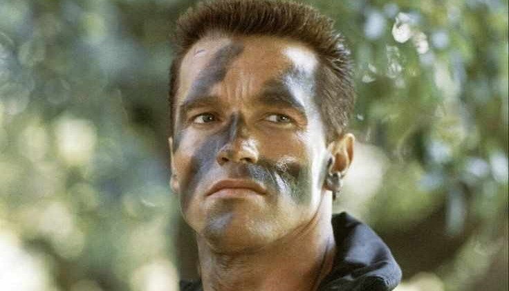 This 1985 Action Film Is One Of Arnold Schwarzenegger's Best