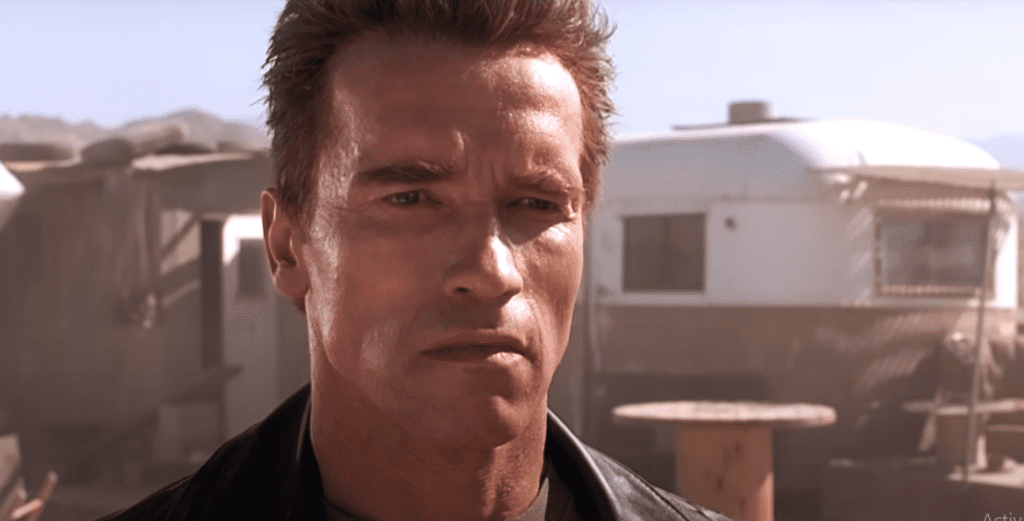 Arnold Schwarzenegger's Agent Said 'Terminator' Would Ruin His Career