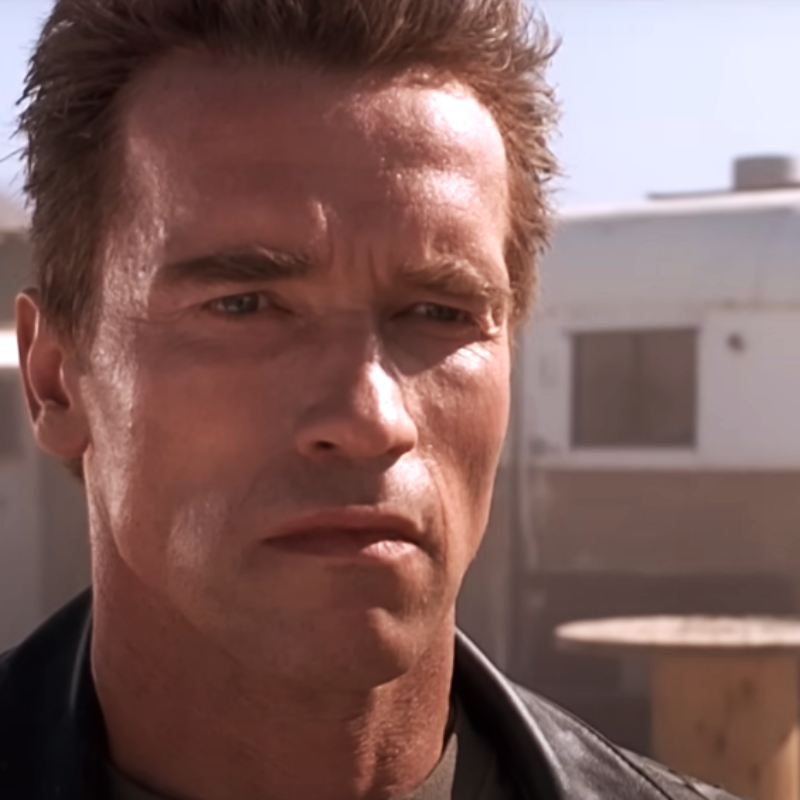 Terminator 2: Every Scene Cut From Judgment Day