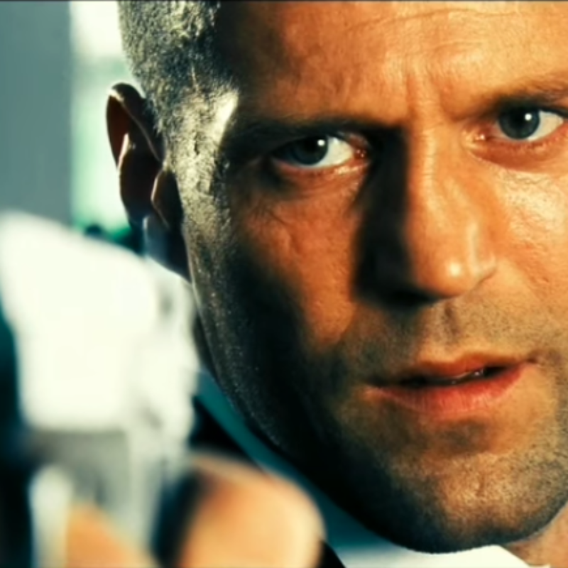 Top 10 Best Jason Statham Movie Moments