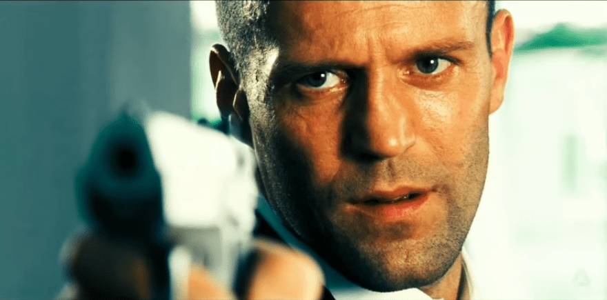 Top 10 Best Jason Statham Movie Moments