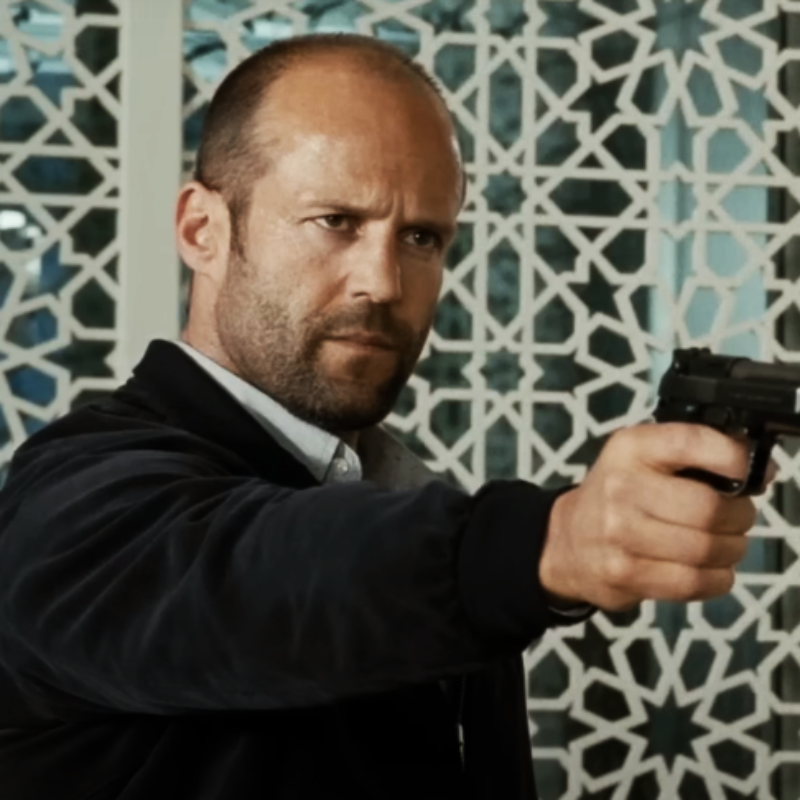 Killer Elite (2011) Full Movie in English | Starring Jason Statham and Robert De Niro