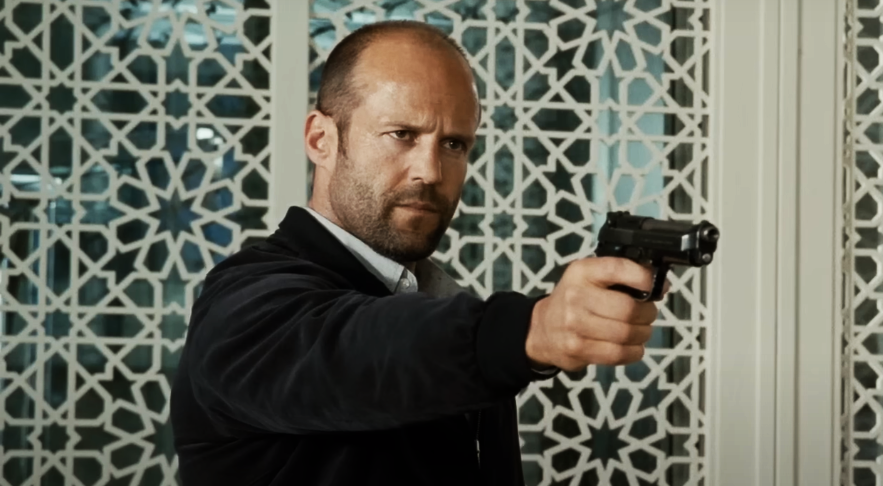 Killer Elite (2011) Full Movie in English