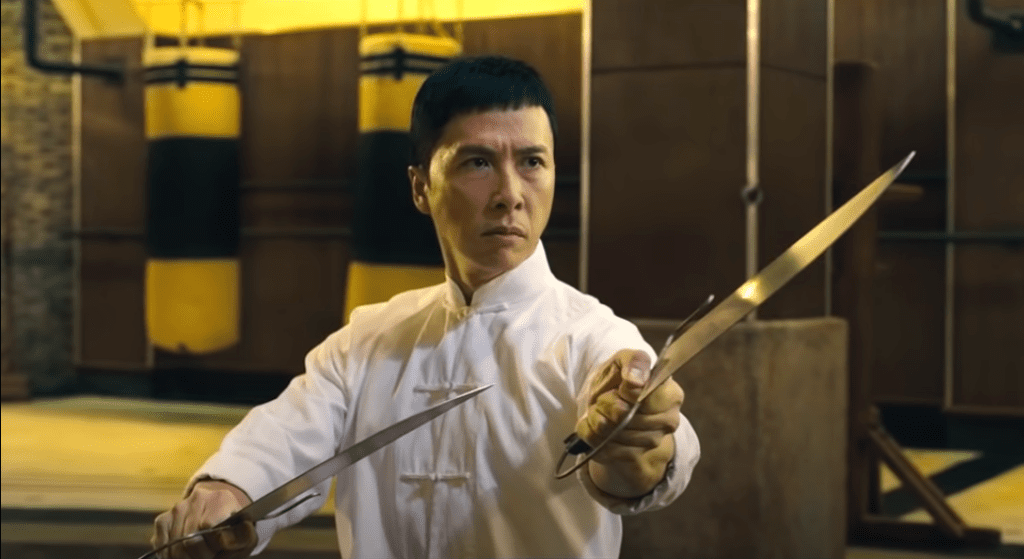 Ip Man's Toughest Opponents, Ranked