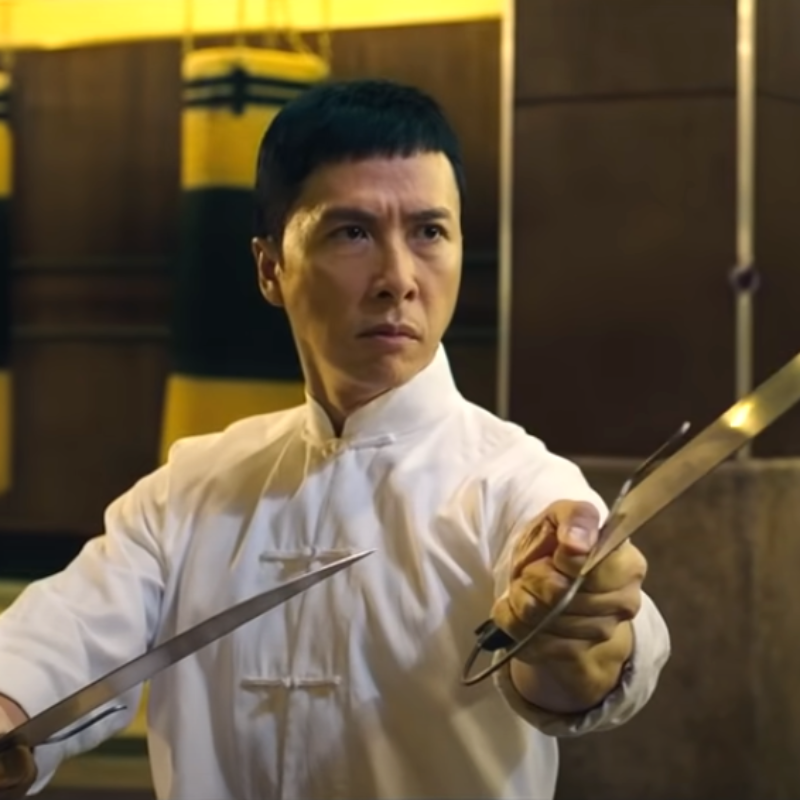 Ip Man’s Toughest Opponents, Ranked