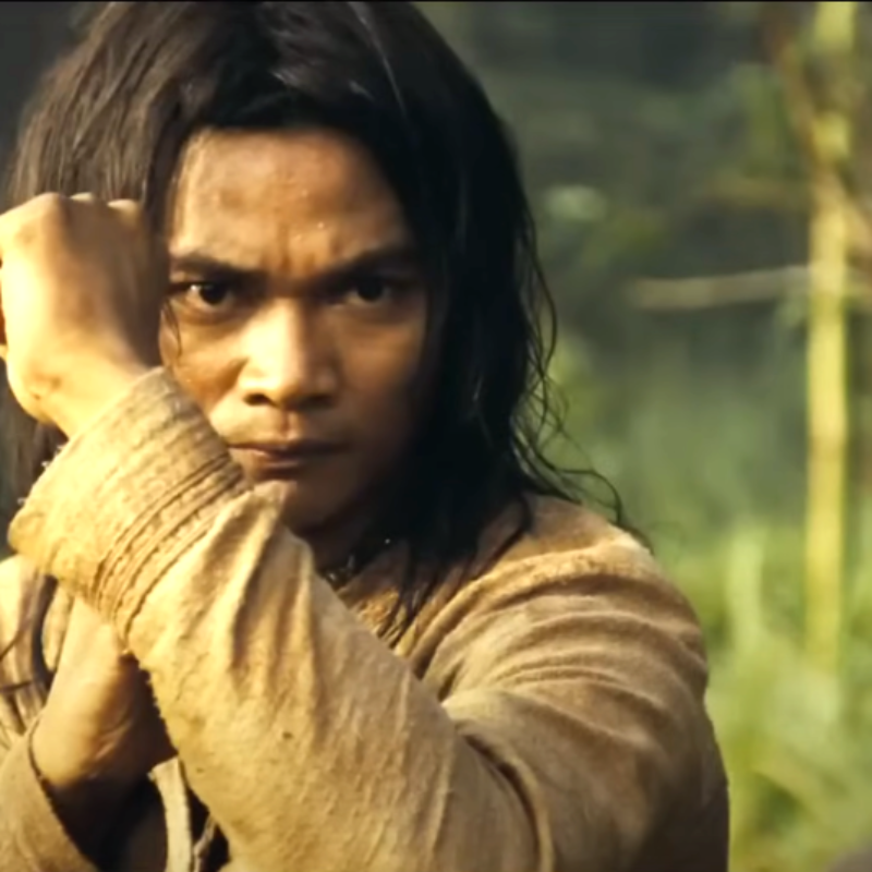 After His Parents Were Brutally Killed, Ultra-skilled Tony Jaa Sets Epic Of Revenge- Movie Recap