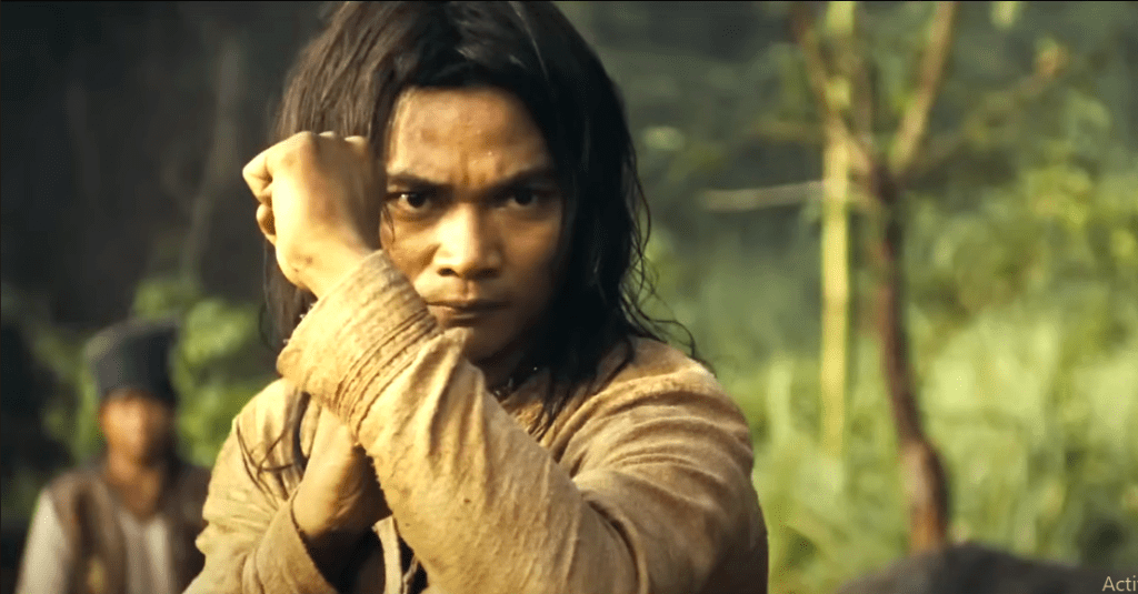 After His Parents Were Brutally Killed, Ultra-skilled Tony Jaa Sets Epic Of Revenge- Movie Recap