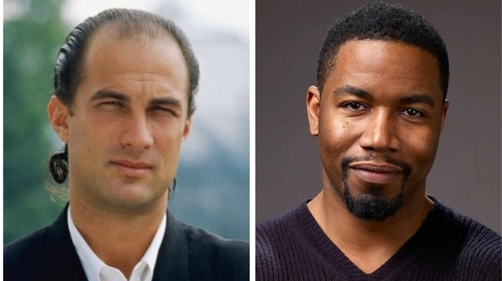 Steven Seagal vs. Michael Jai White – Explaining the beef