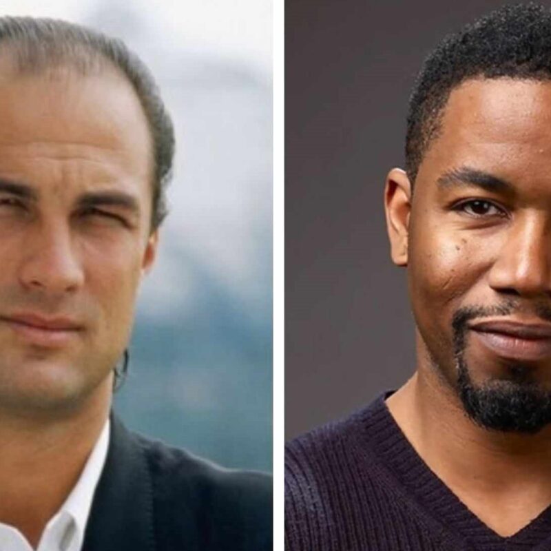 Steven Seagal vs. Michael Jai White – Explaining The Beef