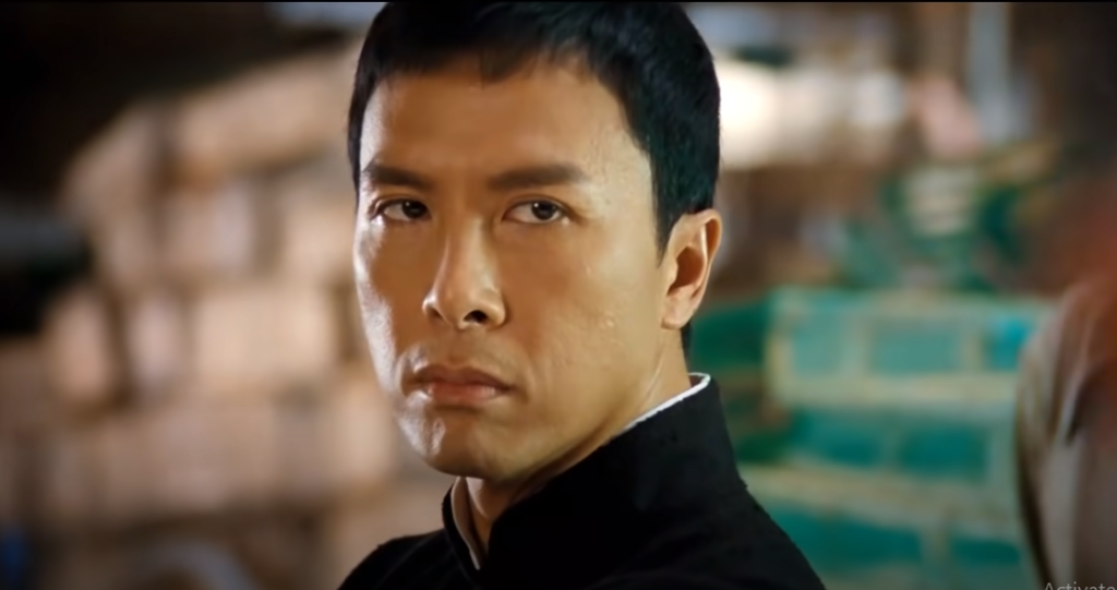 Donnie Yen announces ‘Ip Man 5’