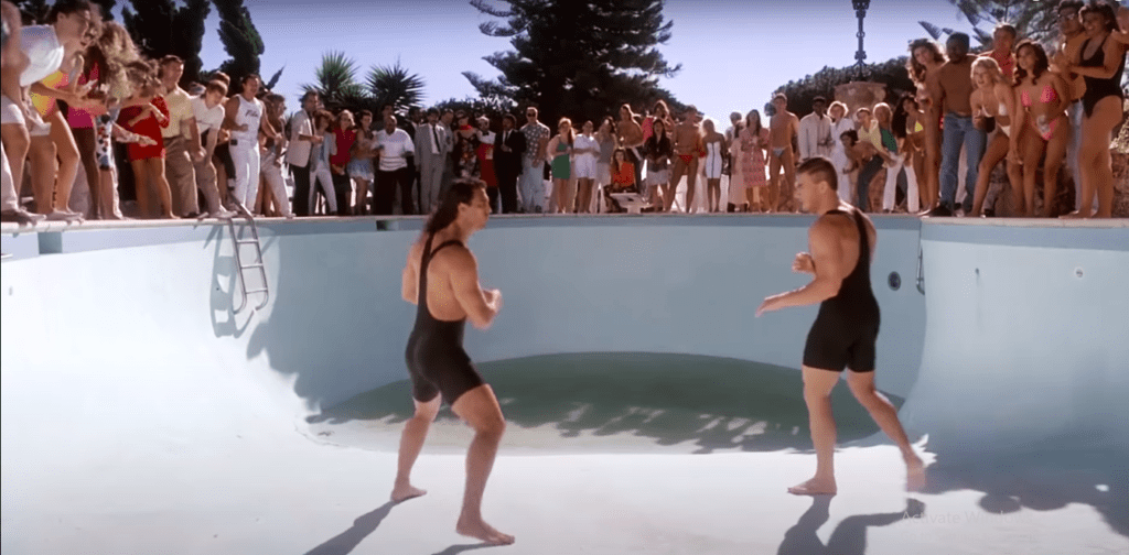 Jean-Claude Van Damme's 21 Best Movies, by Rotten Tomatoes