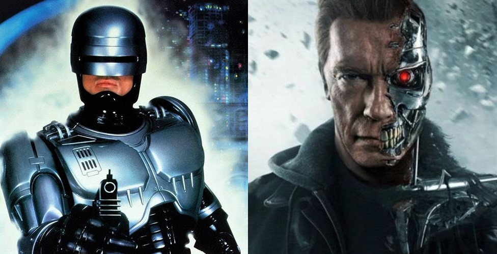 Terminator vs RoboCop Would Be Bad For Fans Of Both Franchises