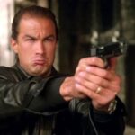 Top 10 Steven Seagal Movies of All Time