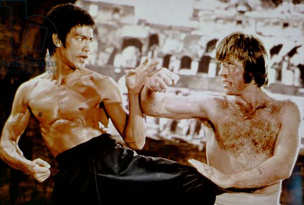 The 20 Best Martial Arts Movies Ever Made