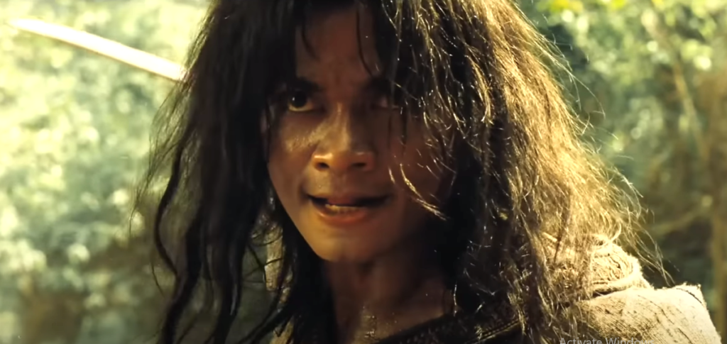 Ong Bak 3: The Final Battle Blu-ray - Review