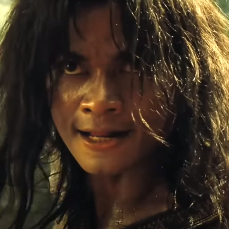 Ong Bak 3: The Final Battle Blu-ray – Review