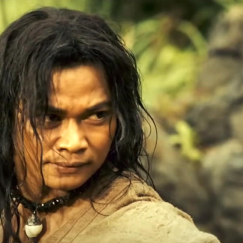Almost Beaten To Death, Tony Jaa Battles Powerful Martial Arts Crows – Action Packed Recap: