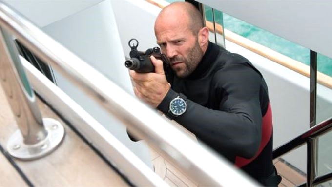 Why This Jason Statham Movie's Trailer Was Banned in the UK