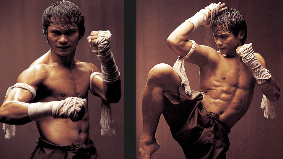 The Impact of Tony Jaa | Video Essay