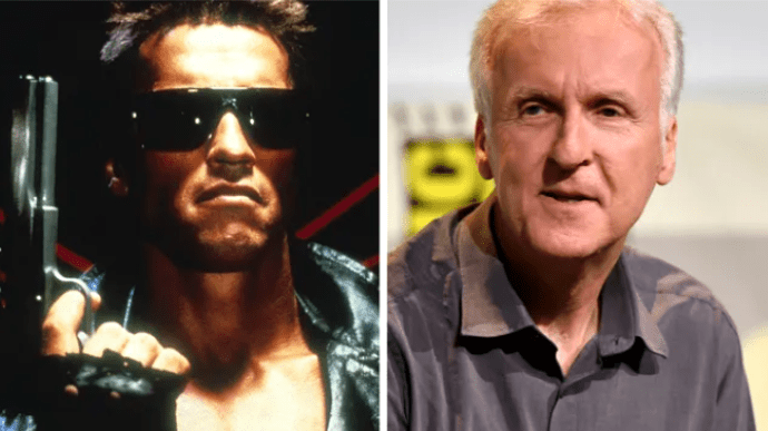 Why James Cameron didn't make Original Terminator 3