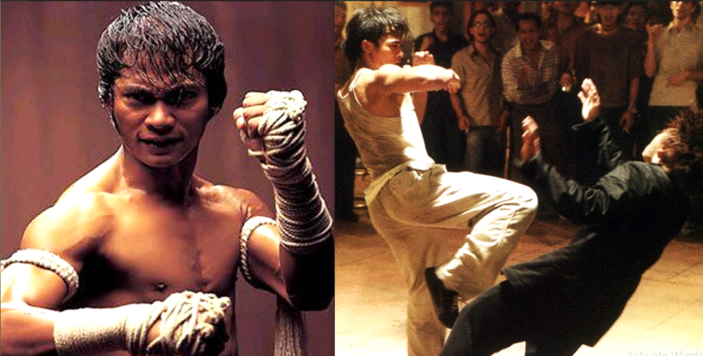 How Accurate Is The Muay Thai Shown In The Film 'Ong Bak'?