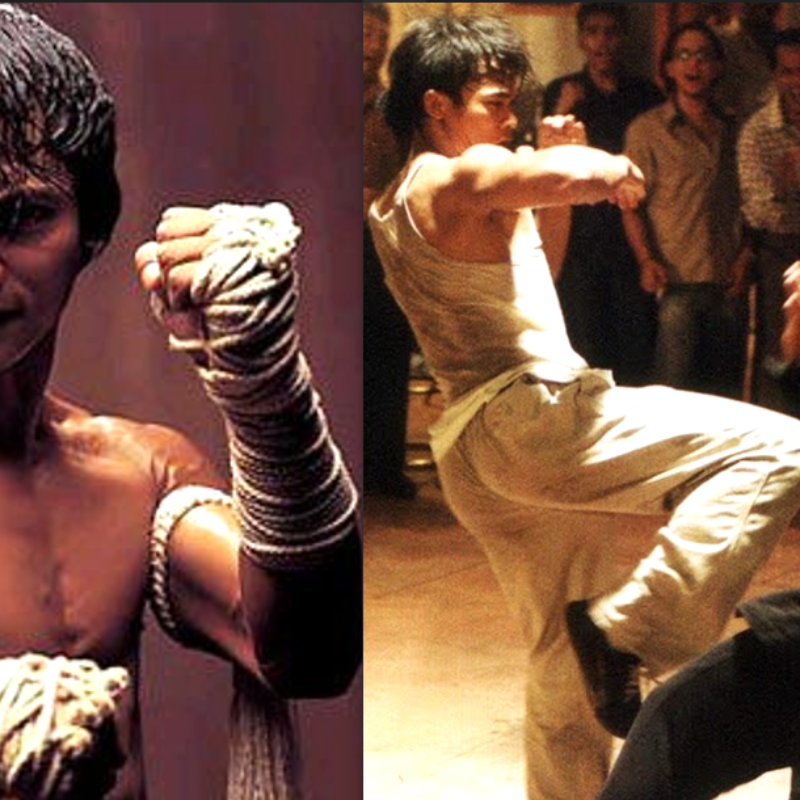 How Accurate Is The Muay Thai Shown In The Film ‘Ong Bak’?