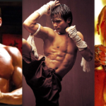 Top 30 action Stars And Their #1 Breakthrough Movies