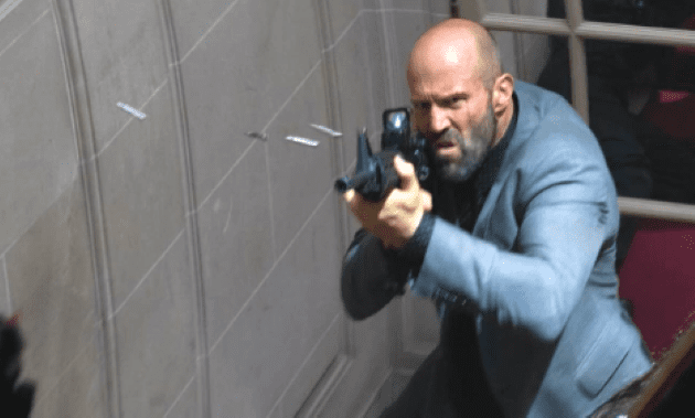 Jason Statham Will Come Together With Sylvester Stallone For New Action Movie