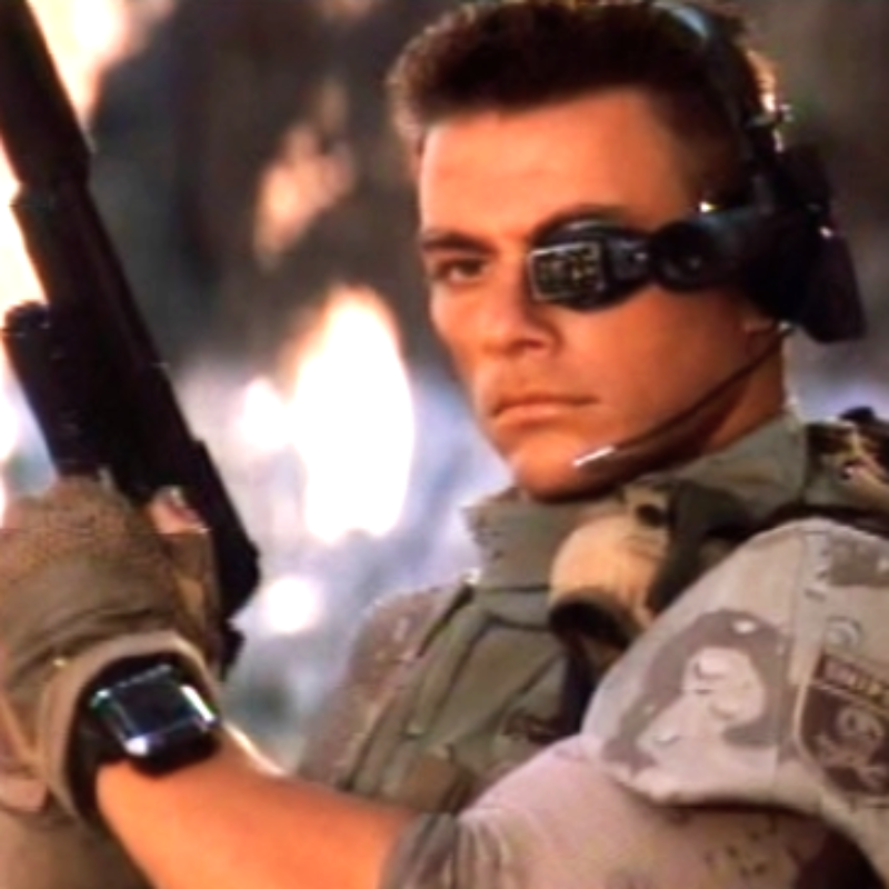 Every Universal Soldier Movie From Worst To Best