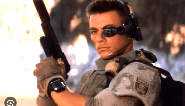 Every Universal Soldier Movie From Worst To Best