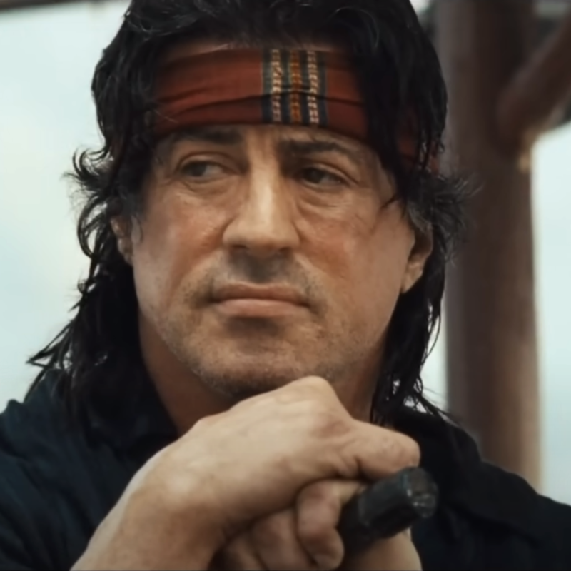 Where Was Rambo IV Movie Filmed?