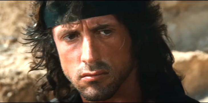 There's Only One Way Rambo Will Continue Insists Sylvester Stallone