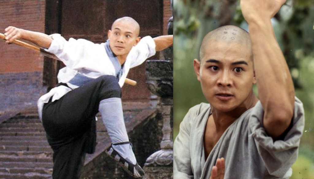 How Jet Li Managed To Make The "Shaolin Temple" Into A Kung Fu Business For China