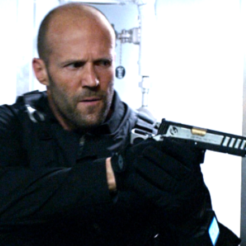 9 Major Roles That Jason Statham Turned Down or Didn’t Get