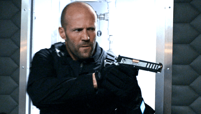 9 Major Roles That Jason Statham Turned Down or Didn't Get