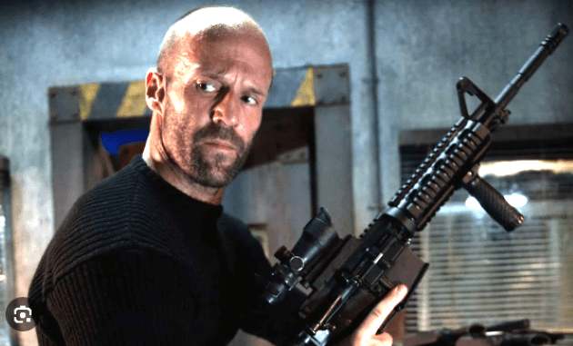 Jason Statham Hits and Flops Movies List