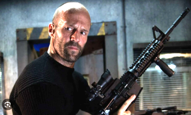 Jason Statham's $395M Box Office Success Lands On Netflix Top 10