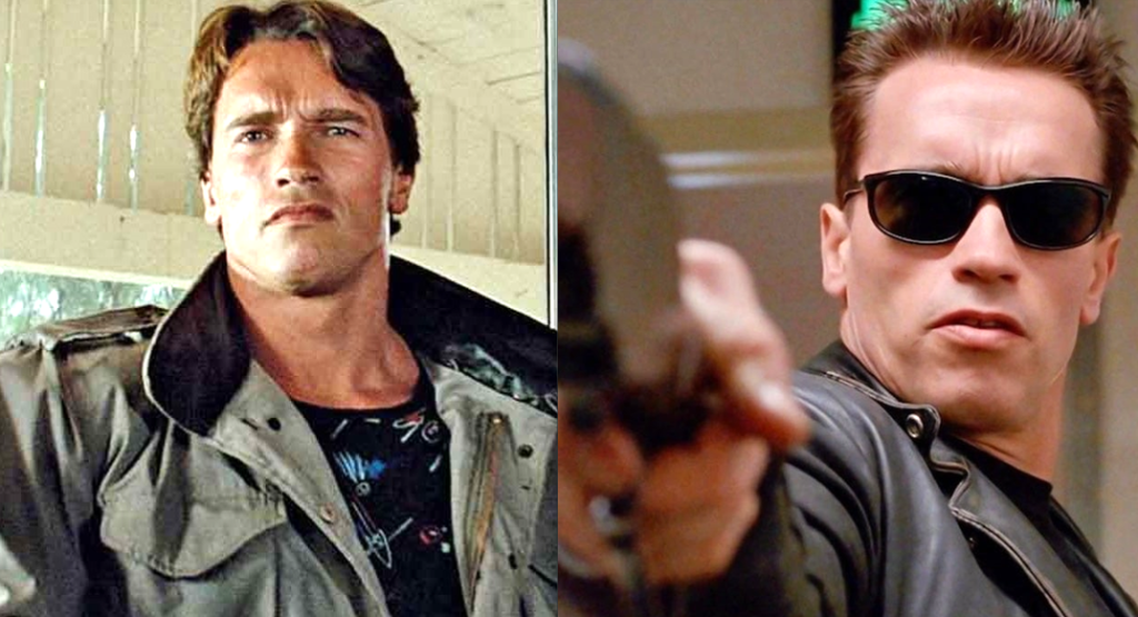 Arnold Schwarzenegger Nearly Ruined One Of The Most Famous Lines In Movie History