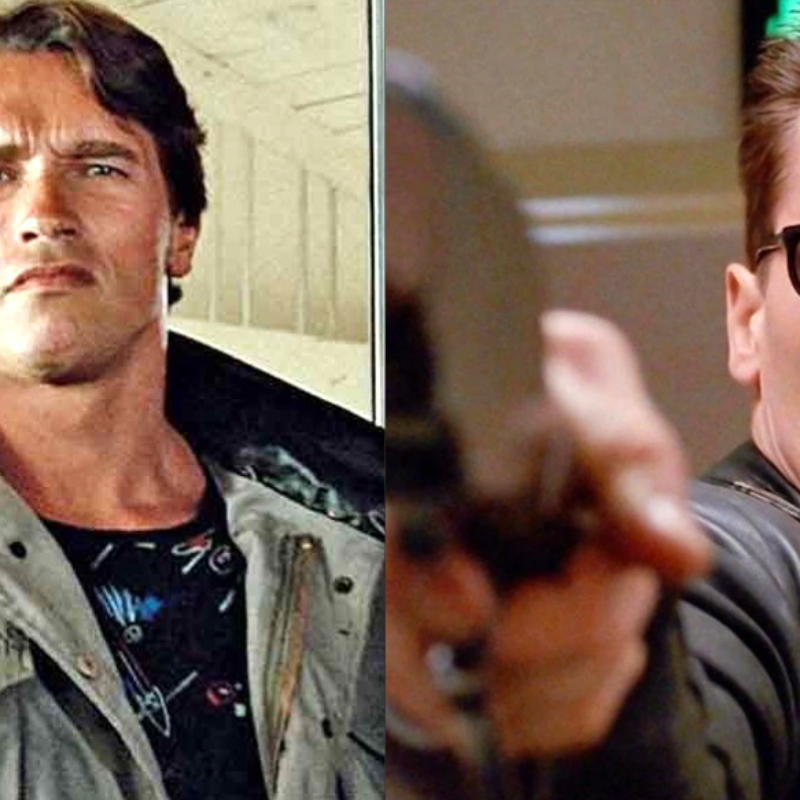 Arnold Schwarzenegger Nearly Ruined One Of The Most Famous Lines In Movie History