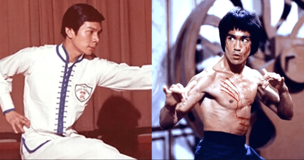 How One Fight Completely Changed Bruce Lee’s Kung Fu Style