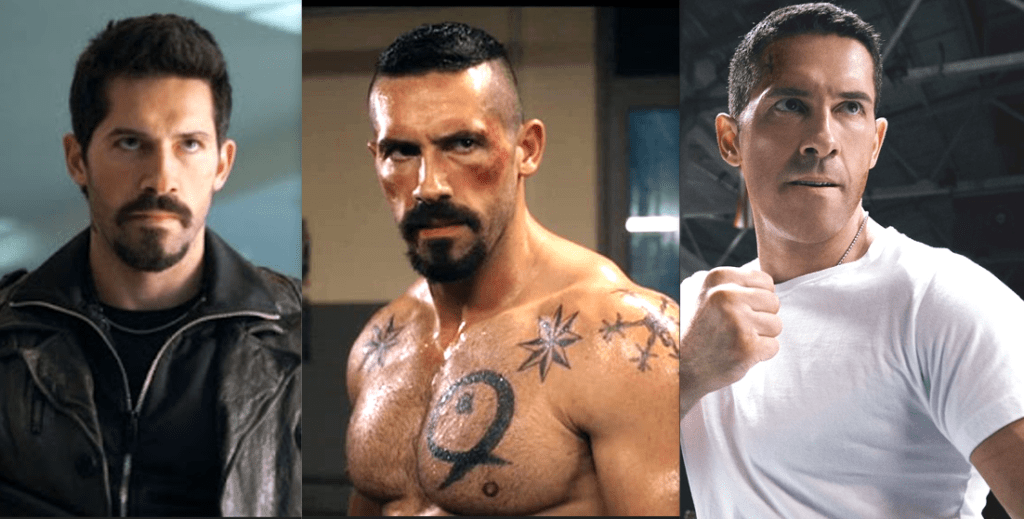 15 Best Scott Adkins Movies, Ranked (According to IMDb)