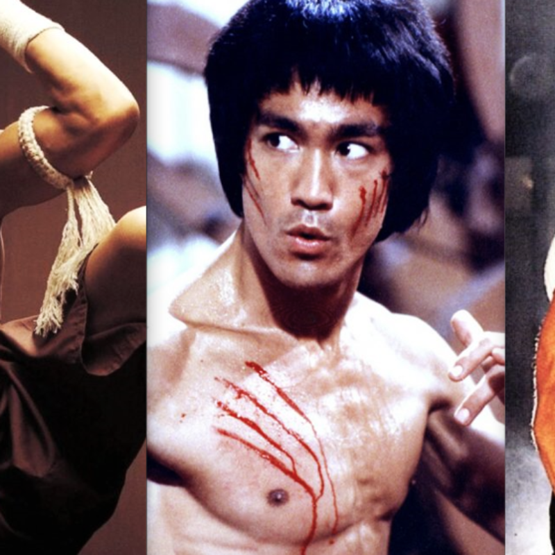 10 Most Epic Finishing Moves In Martial Arts Movies
