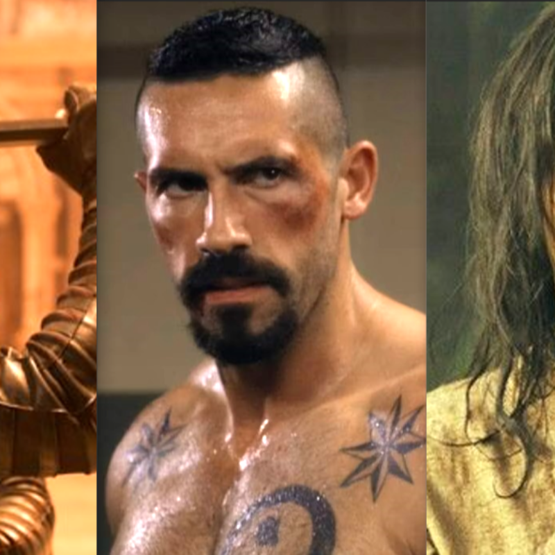 10 Martial Arts Movie Sequels That Are Way Better Than The Original