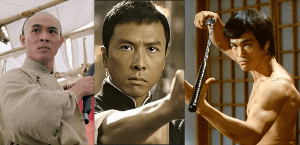 10 Fantastic Martial Arts Movies Based on True Stories