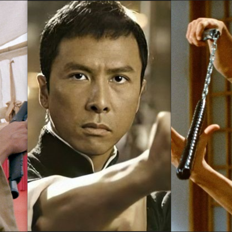 10 Fantastic Martial Arts Movies Based on True Stories