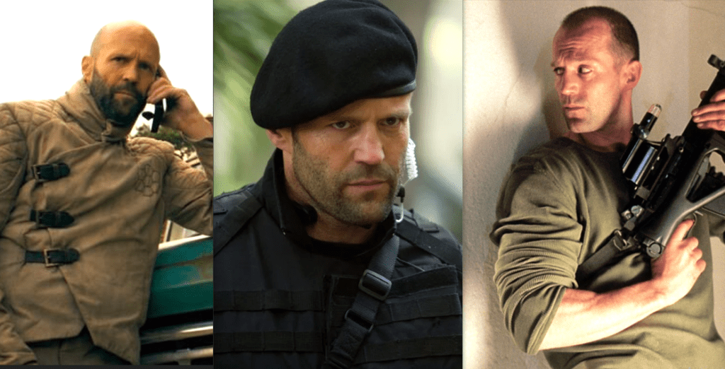 Jason Statham Hits and Flops Movies List