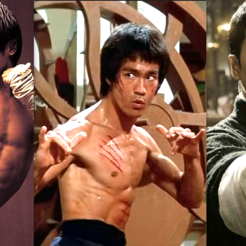 The Definitive Action Movie For 10 Iconic Martial Arts Styles
