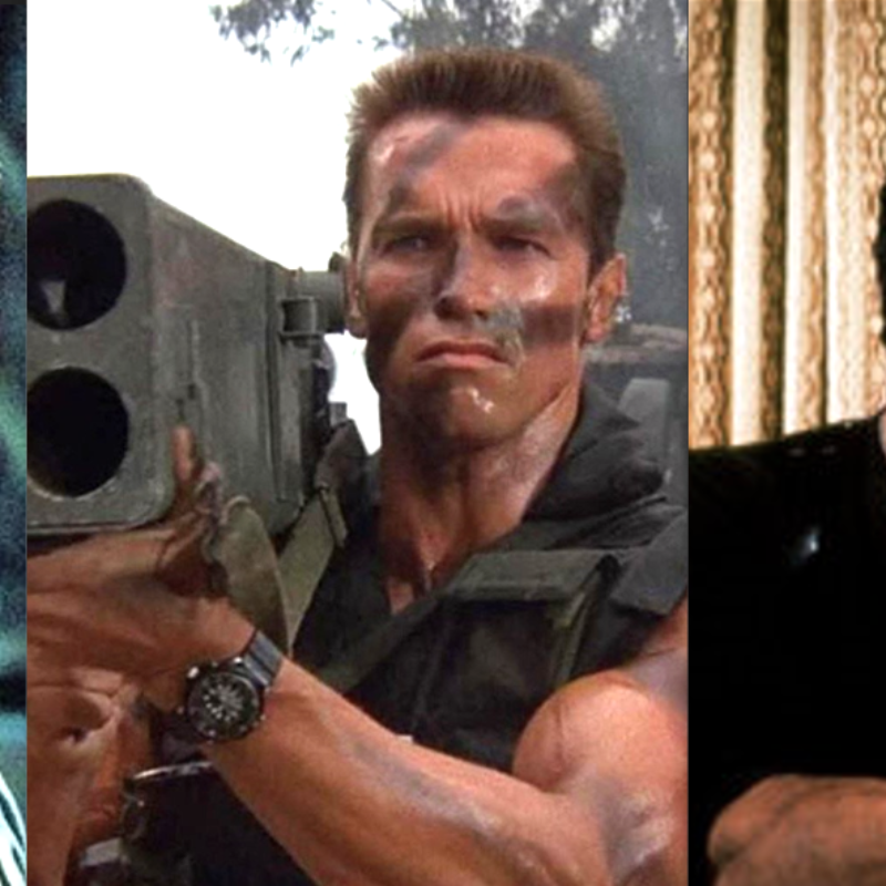 8 Great 1980s Action Movies We’re Didn’t Become Franchises